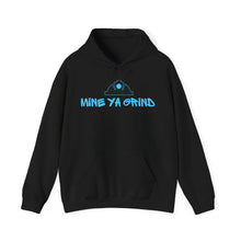 Load image into Gallery viewer, "MINE YA GRIND" Unisex Heavy Blend™ Hoodie