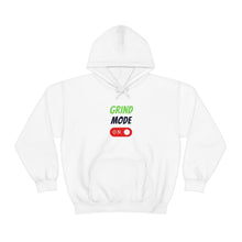 Load image into Gallery viewer, "Grind Mode On" Hooded Sweatshirt