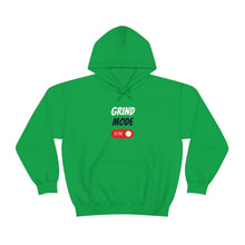 Load image into Gallery viewer, "Grind Mode On" Hooded Sweatshirt