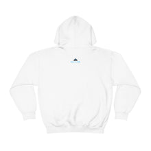Load image into Gallery viewer, "Hustle Vibes" Hooded Sweatshirt