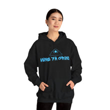 Load image into Gallery viewer, "MINE YA GRIND" Unisex Heavy Blend™ Hoodie