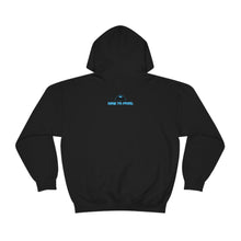 Load image into Gallery viewer, "Grind Mode On" Hooded Sweatshirt