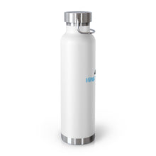 Load image into Gallery viewer, 22oz Vacuum Insulated Bottle