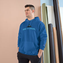 Load image into Gallery viewer, "MINE YA GRIND" Champion Hoodie