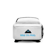 Load image into Gallery viewer, Backpack (Made in USA)