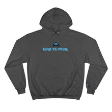 Load image into Gallery viewer, "MINE YA GRIND" Champion Hoodie