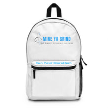 Load image into Gallery viewer, Backpack (Made in USA)