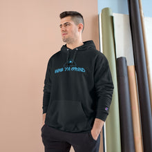 Load image into Gallery viewer, "MINE YA GRIND" Champion Hoodie