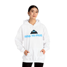 Load image into Gallery viewer, "MINE YA GRIND" Unisex Heavy Blend™ Hoodie
