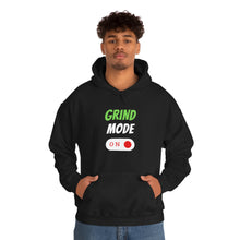 Load image into Gallery viewer, "Grind Mode On" Hooded Sweatshirt
