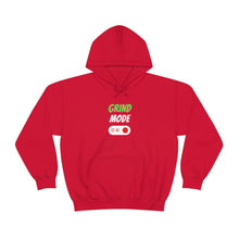 Load image into Gallery viewer, "Grind Mode On" Hooded Sweatshirt
