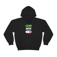 Load image into Gallery viewer, "Grind Mode On" Hooded Sweatshirt
