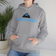 Load image into Gallery viewer, "MINE YA GRIND" Unisex Heavy Blend™ Hoodie
