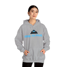Load image into Gallery viewer, "MINE YA GRIND" Unisex Heavy Blend™ Hoodie
