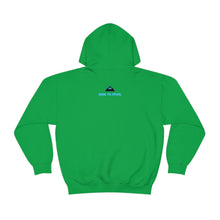 Load image into Gallery viewer, "Grind Mode On" Hooded Sweatshirt
