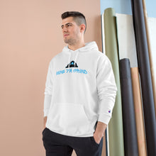 Load image into Gallery viewer, "MINE YA GRIND" Champion Hoodie
