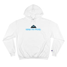 Load image into Gallery viewer, "MINE YA GRIND" Champion Hoodie
