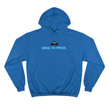 Load image into Gallery viewer, "MINE YA GRIND" Champion Hoodie

