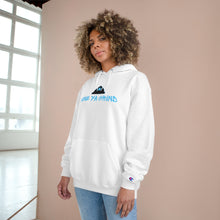 Load image into Gallery viewer, "MINE YA GRIND" Champion Hoodie

